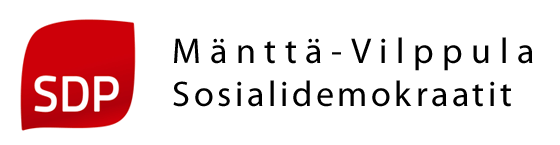 SDP Mänttä-Vilppula Sosialidemokraatit